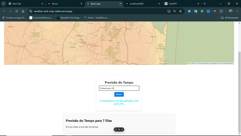 Temperatura
